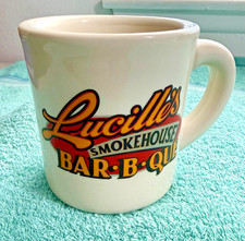 Lucille's Thick Restaurant