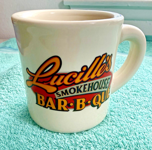 Lucille thick restaurant - lucille's,