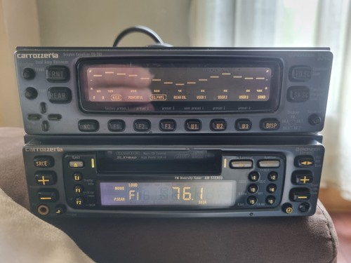 Pioneer carrozzeria 303 - pioneer,