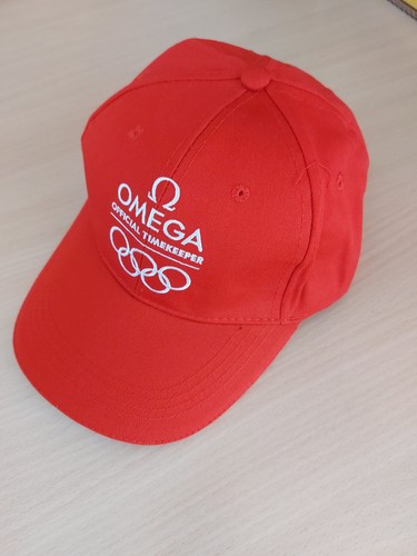 Omega official timekeeper - omega,