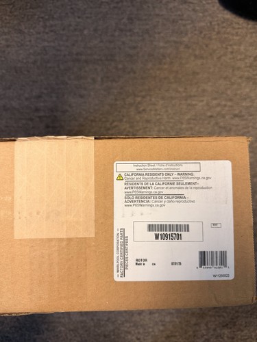 Rotore lavatrice whirlpool - rotore,