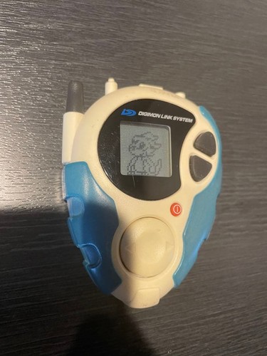 Digivice digimon adventure - digivice,