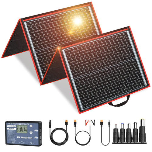 Kit pannello solare - kit,