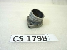 Collettore aspirazione destro