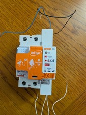 Gewiss GWD4817R Magnetotermico