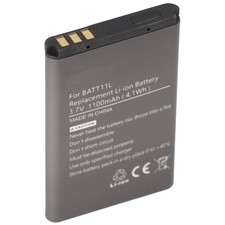 Batteria Midland tipo BATT11L