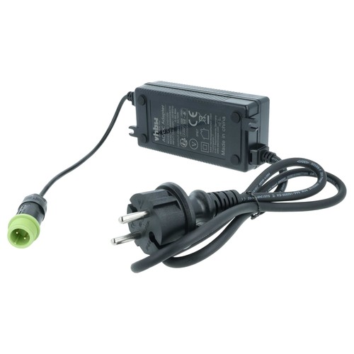 Alimentatore caricabatterie