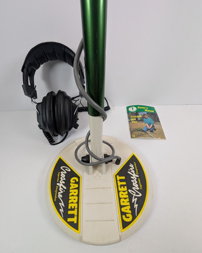Garrett freedom ace plus metal - freedom,