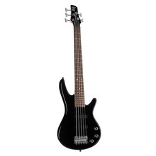 Ibanez miKro GSRM25-BK Nero - Basso elettrico