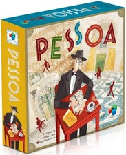 Pessoa qual il tuo - pessoa, è