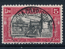 1928 - ITALIA MILIZIA II
