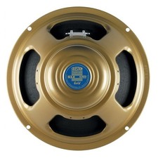 Celestion G12 Gold, altoparlante per chitarre 12'', 50W 8 ohm