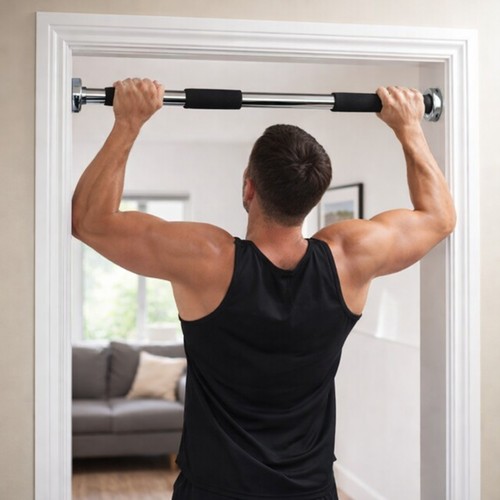Porta chin bar home gym - bar,