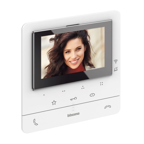 Bticino 344786 monitor - 344786.,