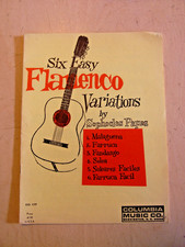 Chitarra D'epoca Sei Facili
