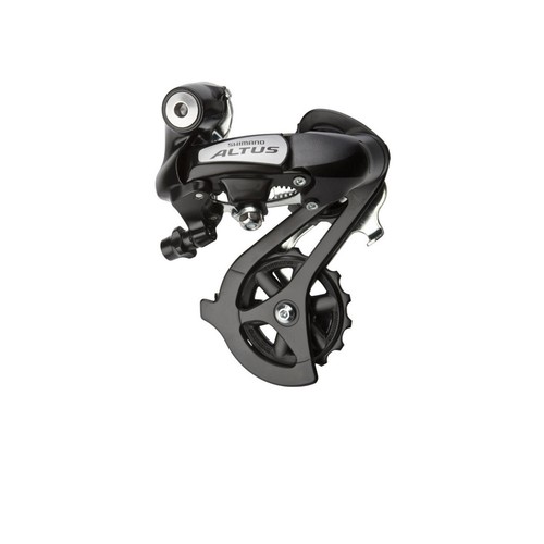 Shimano altus deragliatore - shimano,