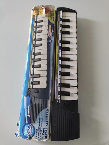 Bontempi tastiera pianola - bontempi, tastiera/pianola