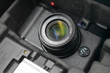[US Duty Paid] Fujifilm X10