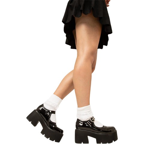 Scarpe lamoda dedicate - lamoda, chunky