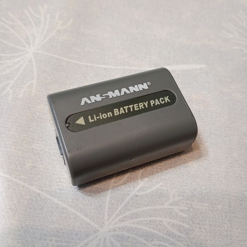 Batterie caméscope sony - caméscope, /