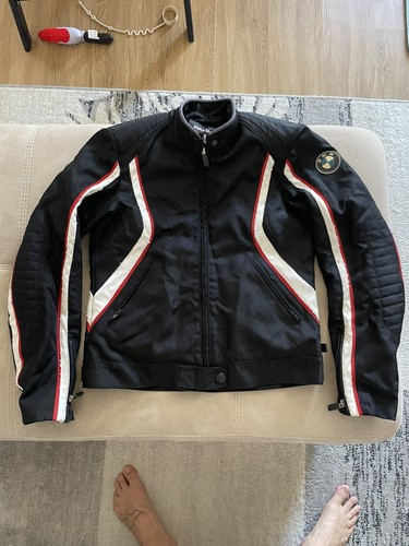 Giacca moto donna bmw motorrad - donna,