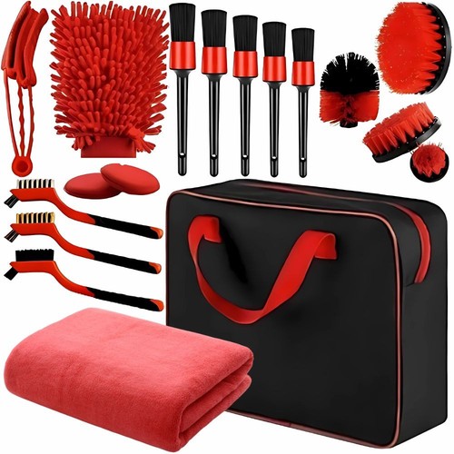 Kit lavaggio auto completo - kit,