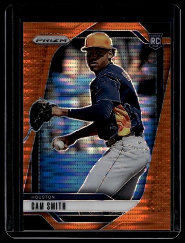 2025 panini prizm - prizm, cam