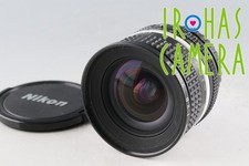 Nikon Nikkor obiettivo 20 mm