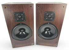 Altoparlanti stereo Kef
