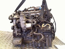 MOTORE BMW 5 serie (E60) Sedan