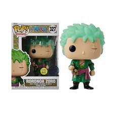 Funko Pop ! Animation One