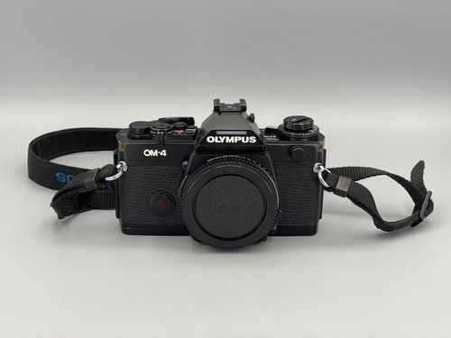 Olympus body recordata - olympus, &