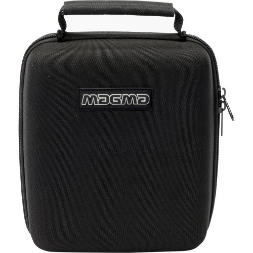 Magma headphone case black - ii,