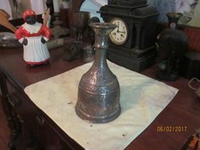 1 antica base narghilè da