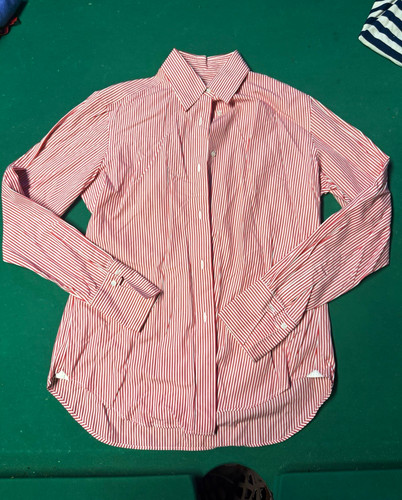 Camicia abito borrelli napoli - camicia,