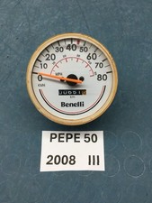 STRUMENTAZIONE CONTACHILOMETRI