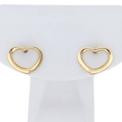 Tiffany piercing cuore - tiffany, &