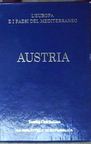 Austria touring club italiano - club,