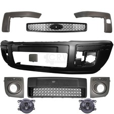 Set Paraurti Anteriore