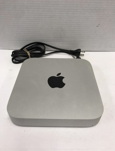 Apple mac mini ram - 8,