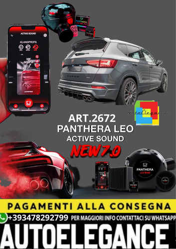 Art 2672 panthera - art.2672,