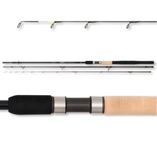 Daiwa N'Zon Z Feeder 3,90 m /