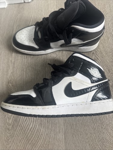 Taglia air jordan 1 se - y5.5,
