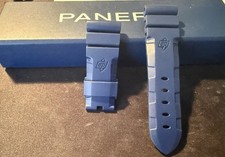Panerai 22MM XS Cinghia Tang
