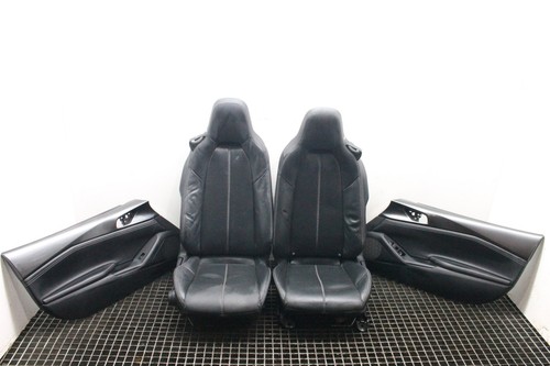 Sedili interni mazda - interni, mx-5