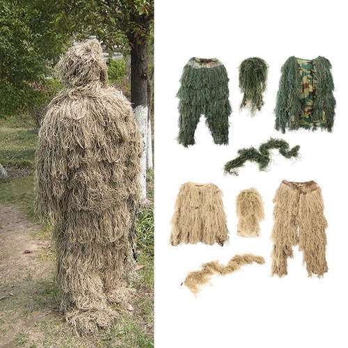 Tuta mountain ghillie - mountain,