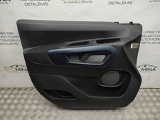 Peugeot Rifter 2018 Links