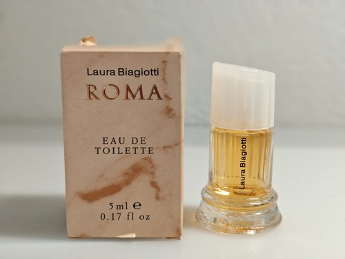 Miniature parfum laura - miniature,