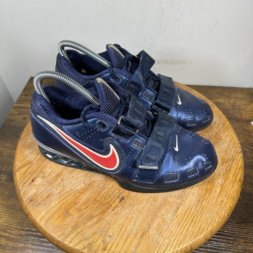 Nike romaleos scarpe da - scarpe,
