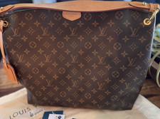 Louis vuitton monogram - vuitton,